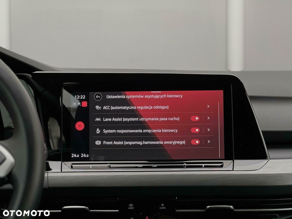 Volkswagen Golf VIII 1.5 TSI EVO Style - 27