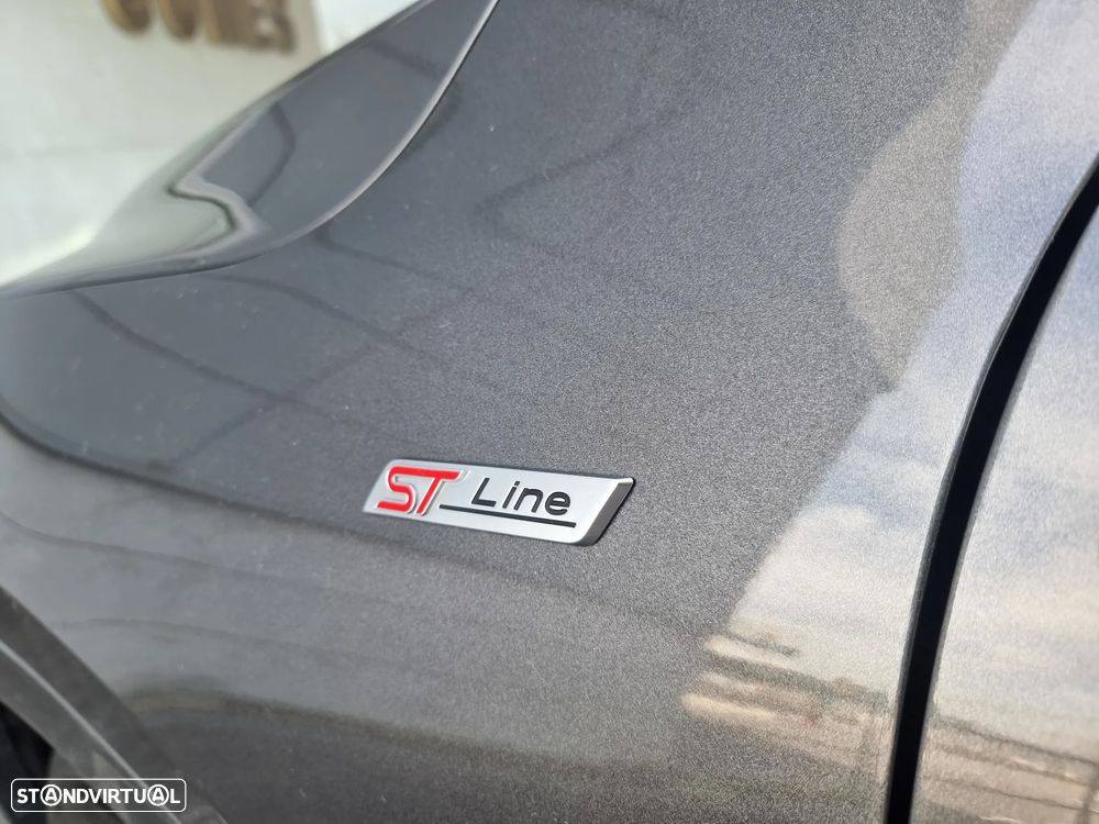 Ford Kuga 2.0 TDCi EcoBlue ST-Line X - 7