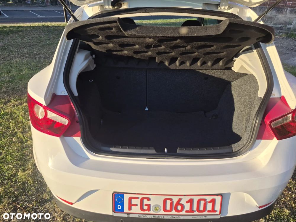 Seat Ibiza SC 1.4 16V SUN - 16