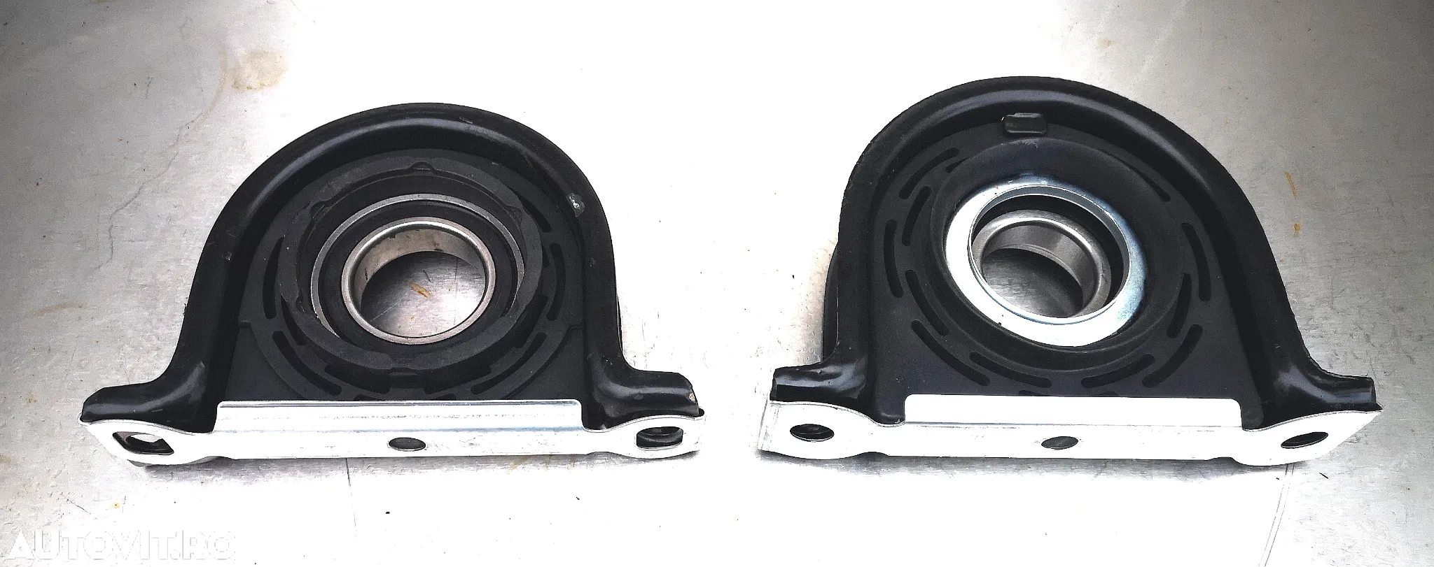 Rulment intermediar CEI Nissan Iveco Renault 35-40-45-50mm suport ax cardanic - 10