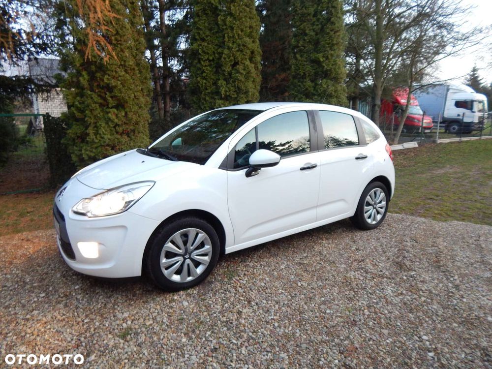 Citroën C3 Pure Tech VTi 68 Cool&Sound - 18