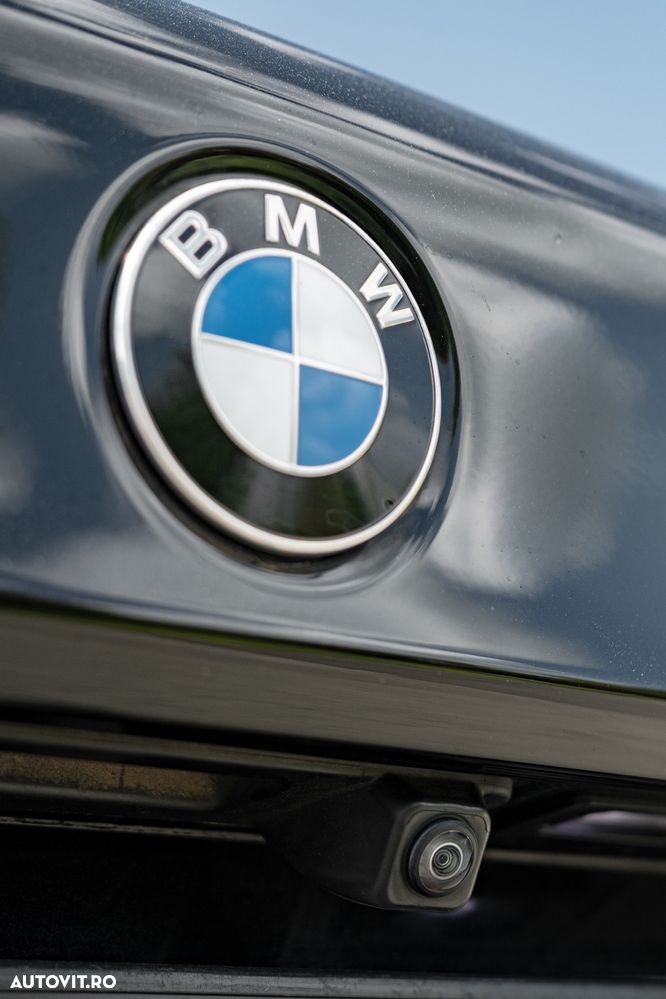 BMW Seria 5 530i xDrive AT MHEV - 15