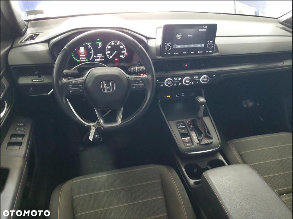 Honda CR-V 2.0 i-MMD HEV Elegance AWD CVT - 7