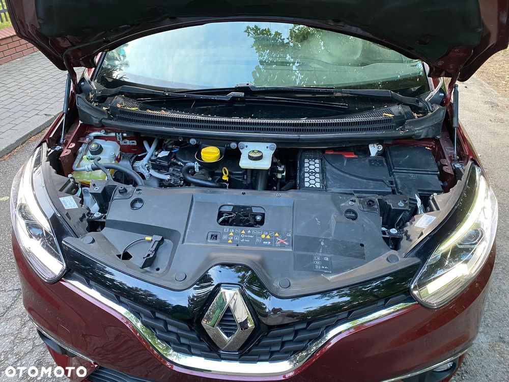 Renault Grand Scenic ENERGY dCi 110 EDC Business - 20