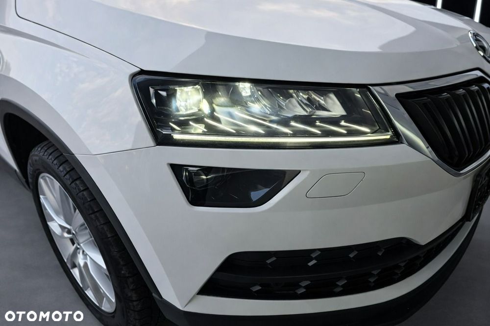 Skoda Karoq - 8