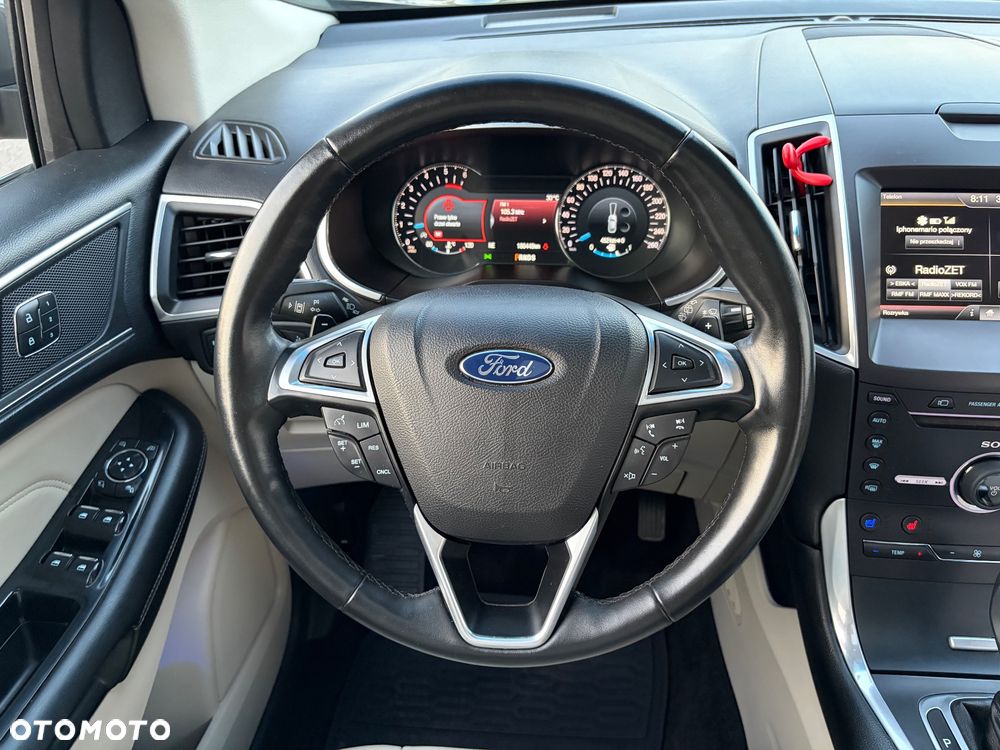 Ford Edge - 38