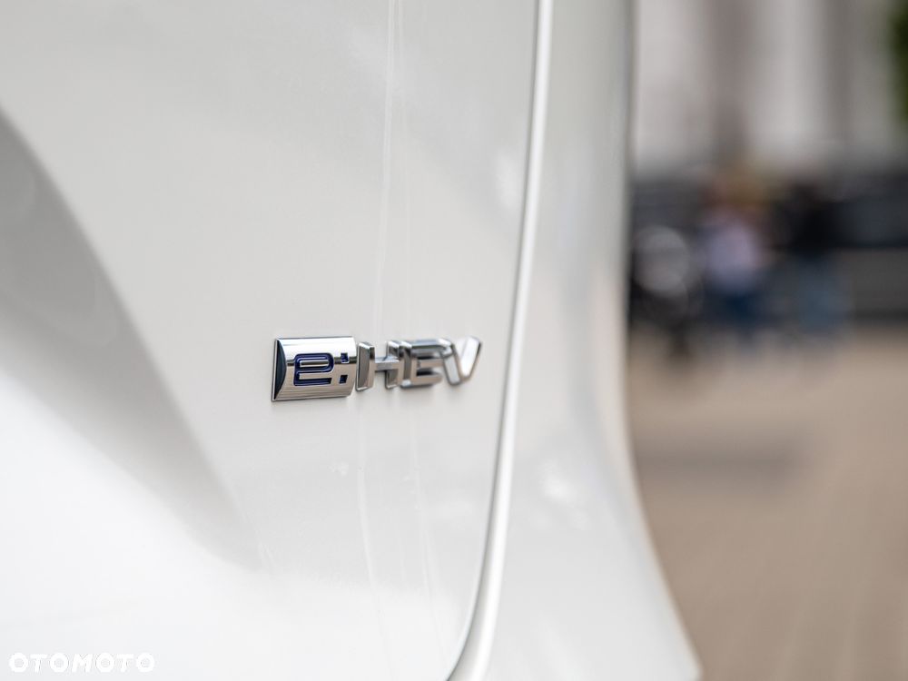 Honda HR-V 1.5 i-MMD Elegance CVT - 12