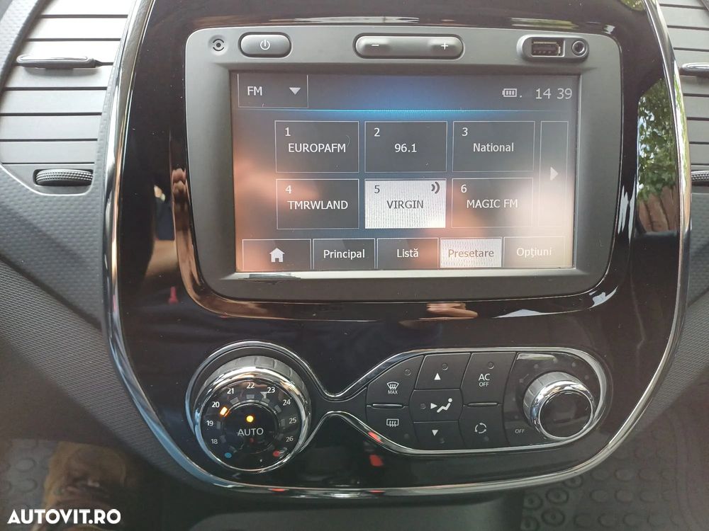 Renault Captur - 6