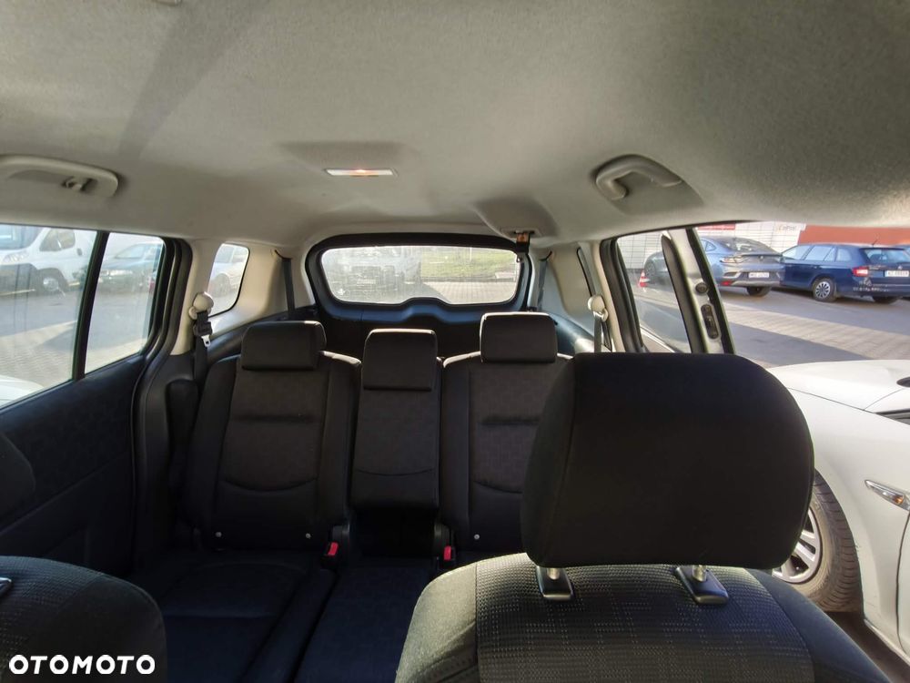 Mazda 5 2.0 CD DPF Comfort - 7