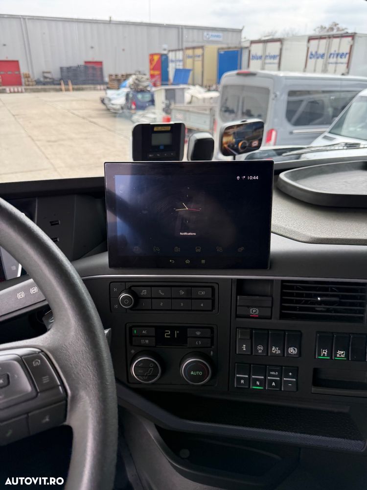 Volvo FH 460 - I SAVE - 2022 - 33