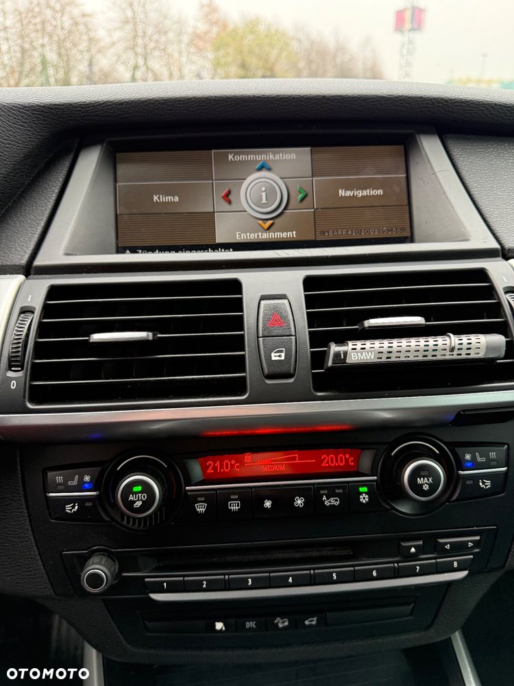 BMW X5 3.0d xDrive - 6