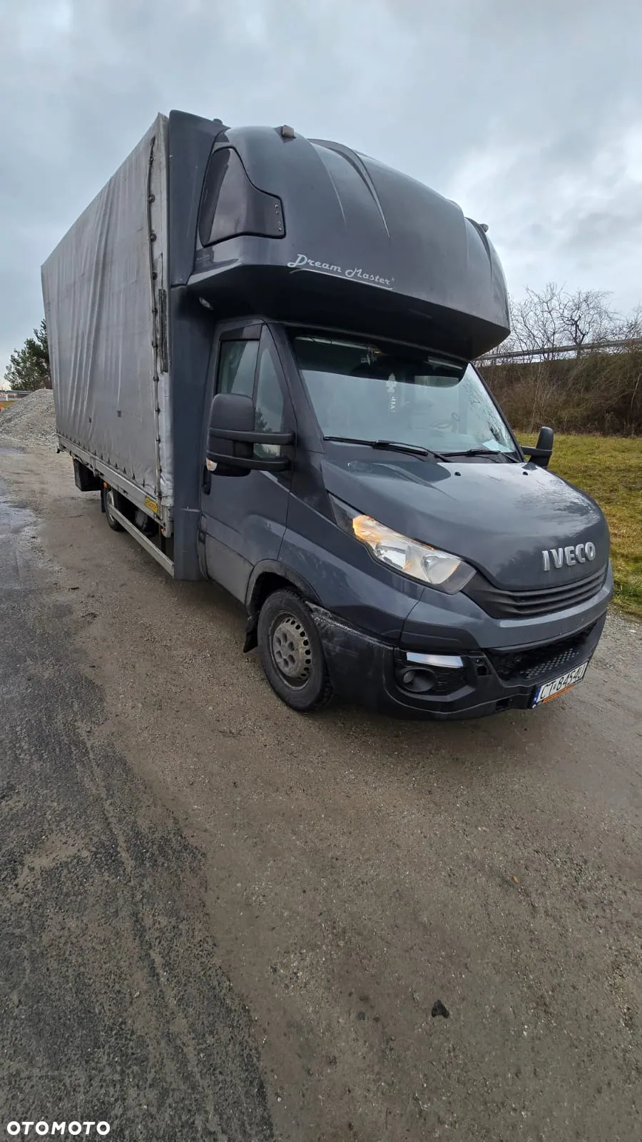 Iveco Daily 35s18 - 3
