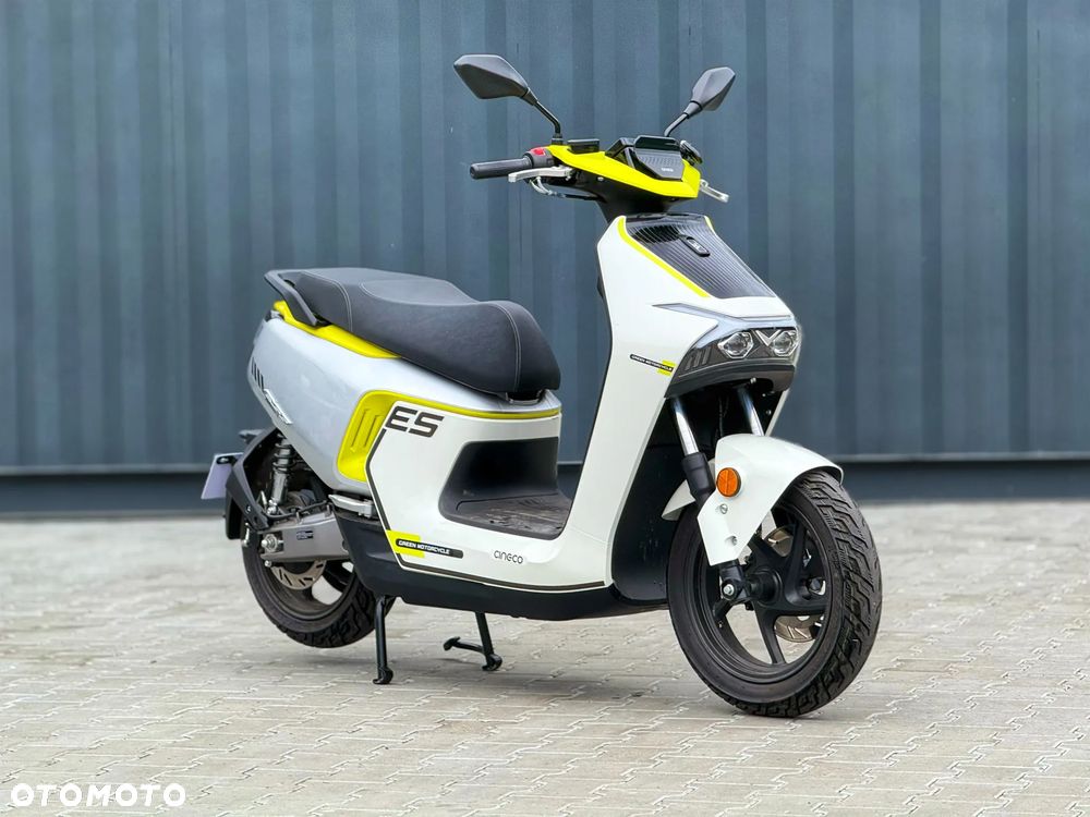 Zongshen Inny - 7