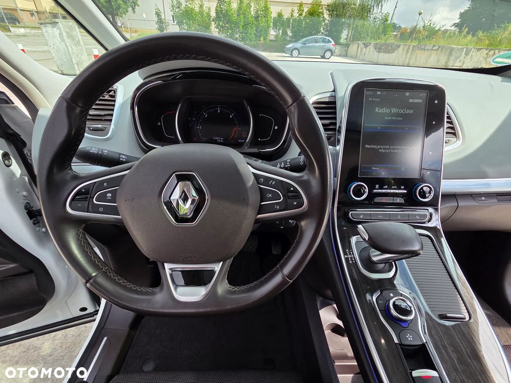 Renault Espace BLUE dCi 160 EDC LIMITED - 32
