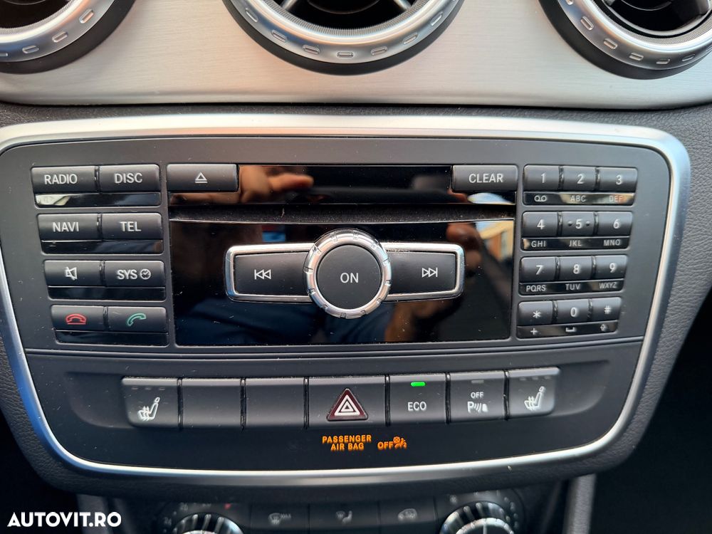 Mercedes-Benz GLA 200 AMG Line - 33