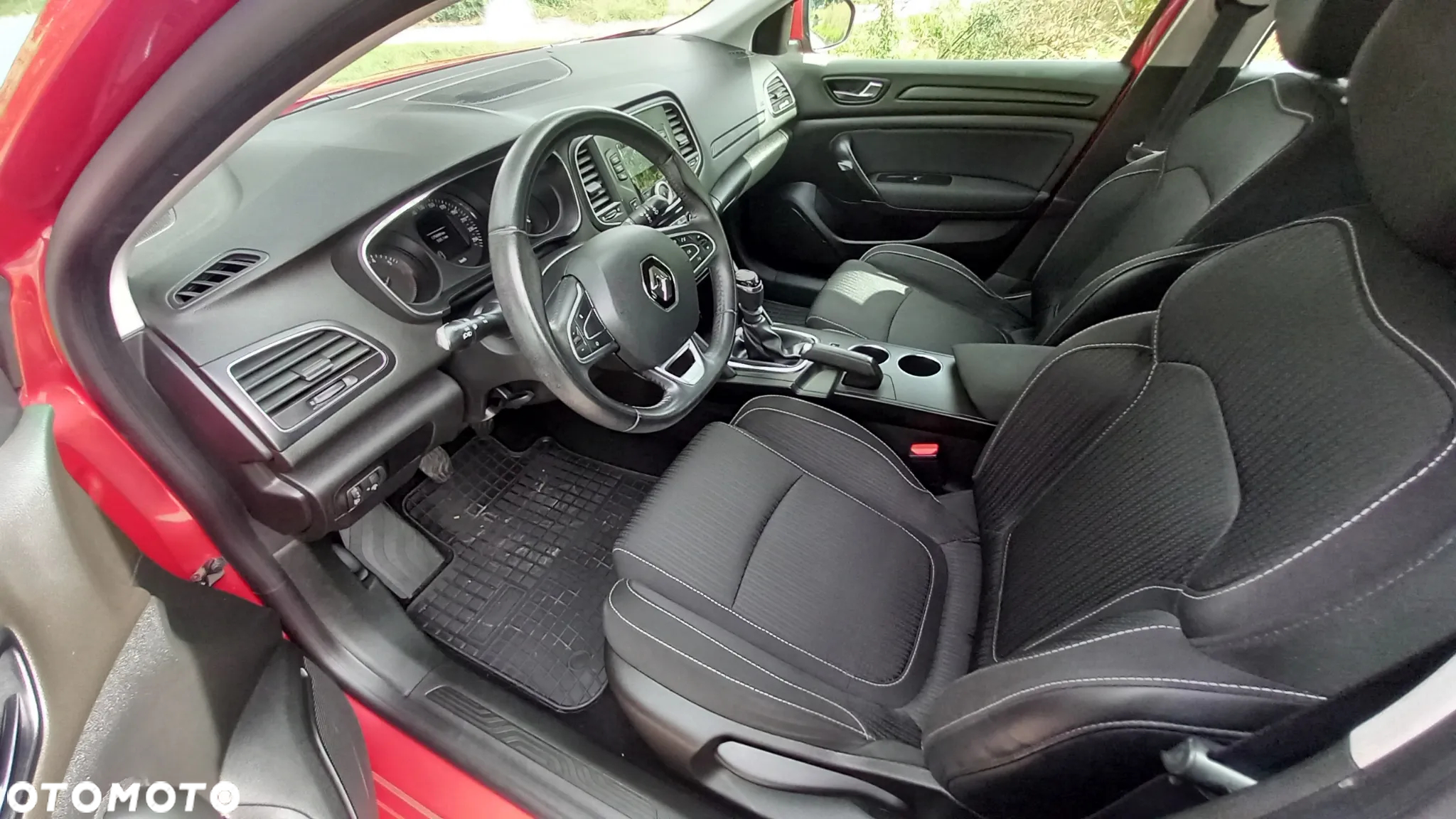 Renault Megane 1.6 SCe Zen - 3