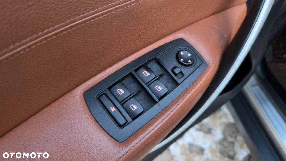 BMW X3 - 37