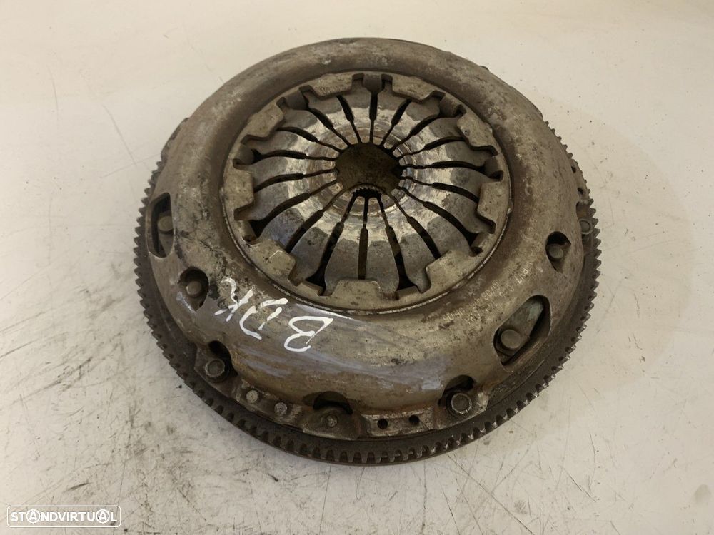 Monomassa VW GOLF V (1K1) 2.0 SDI REF. MOTOR BDK - 3