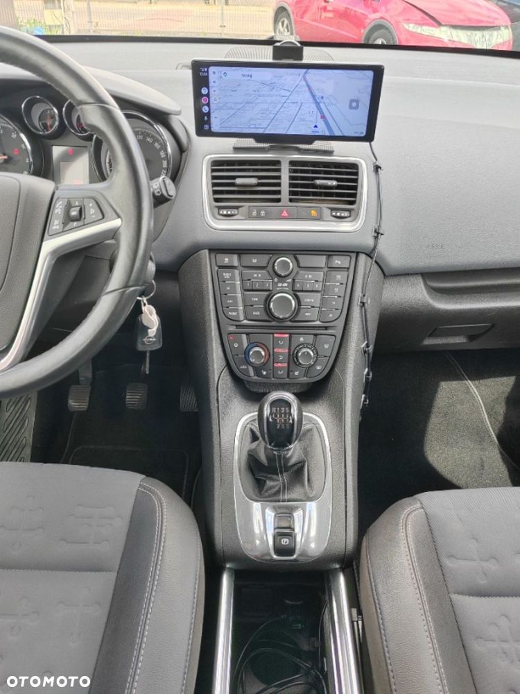 Opel Meriva - 34