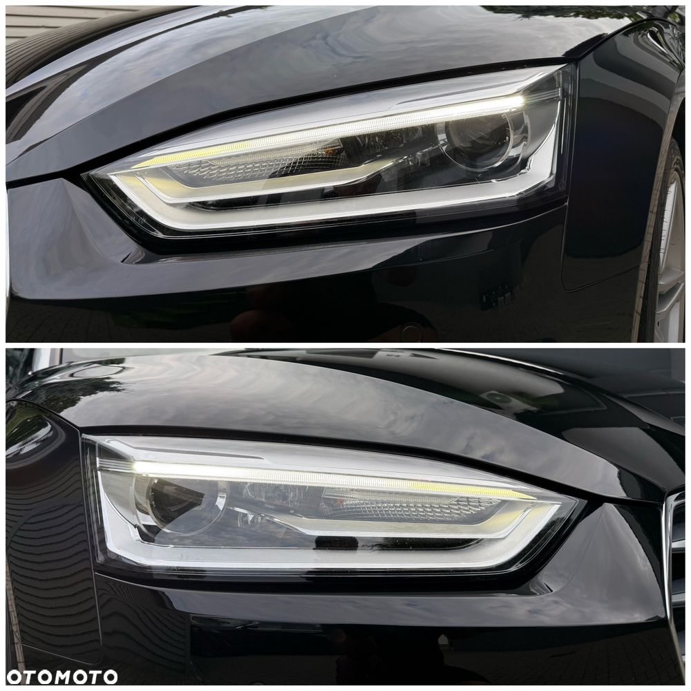 Audi A5 Cabrio 40 TDI S tronic S line - 11