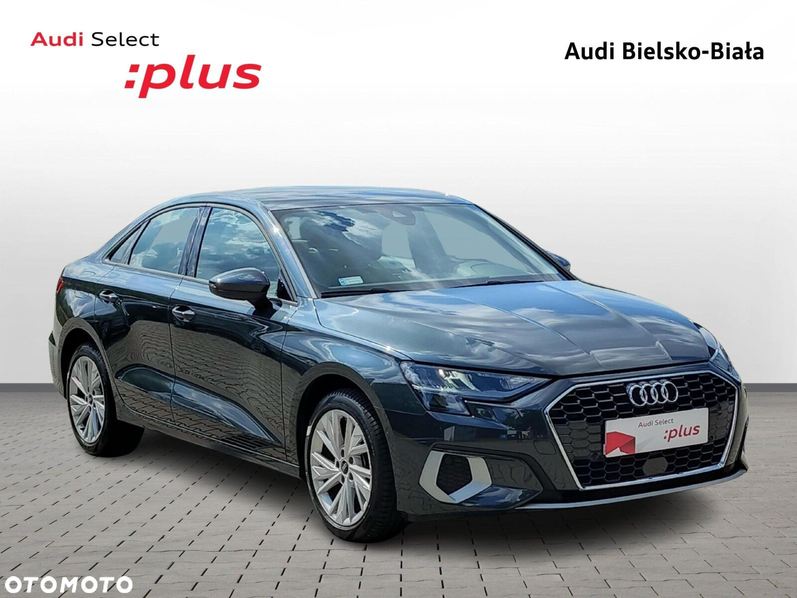 Audi A3 - 7