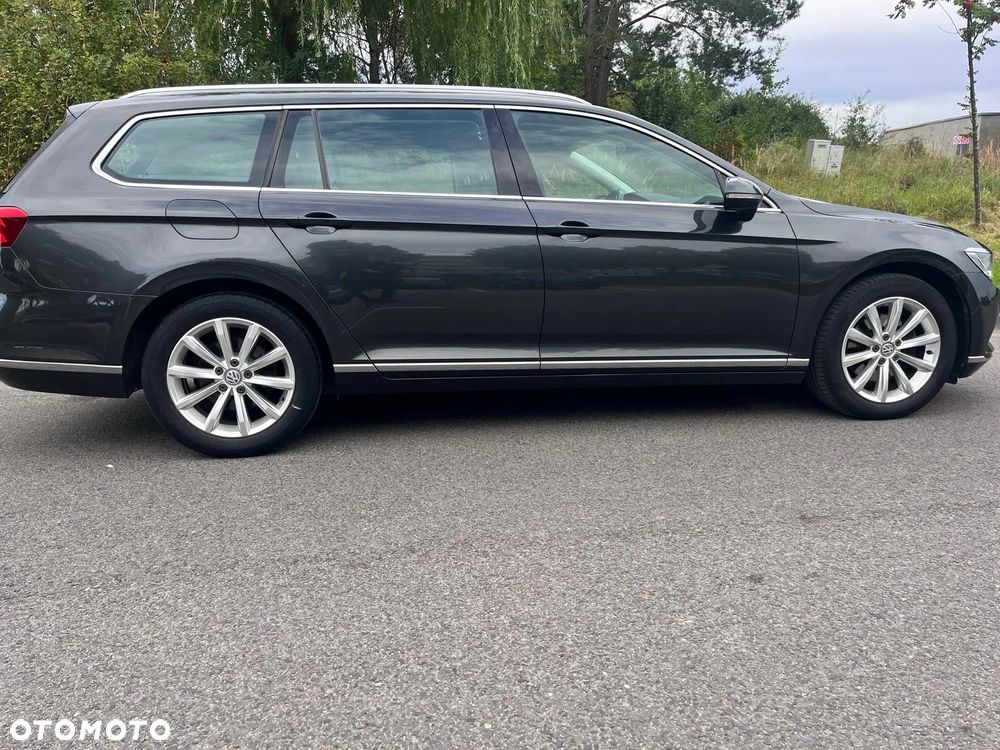 Volkswagen Passat - 6