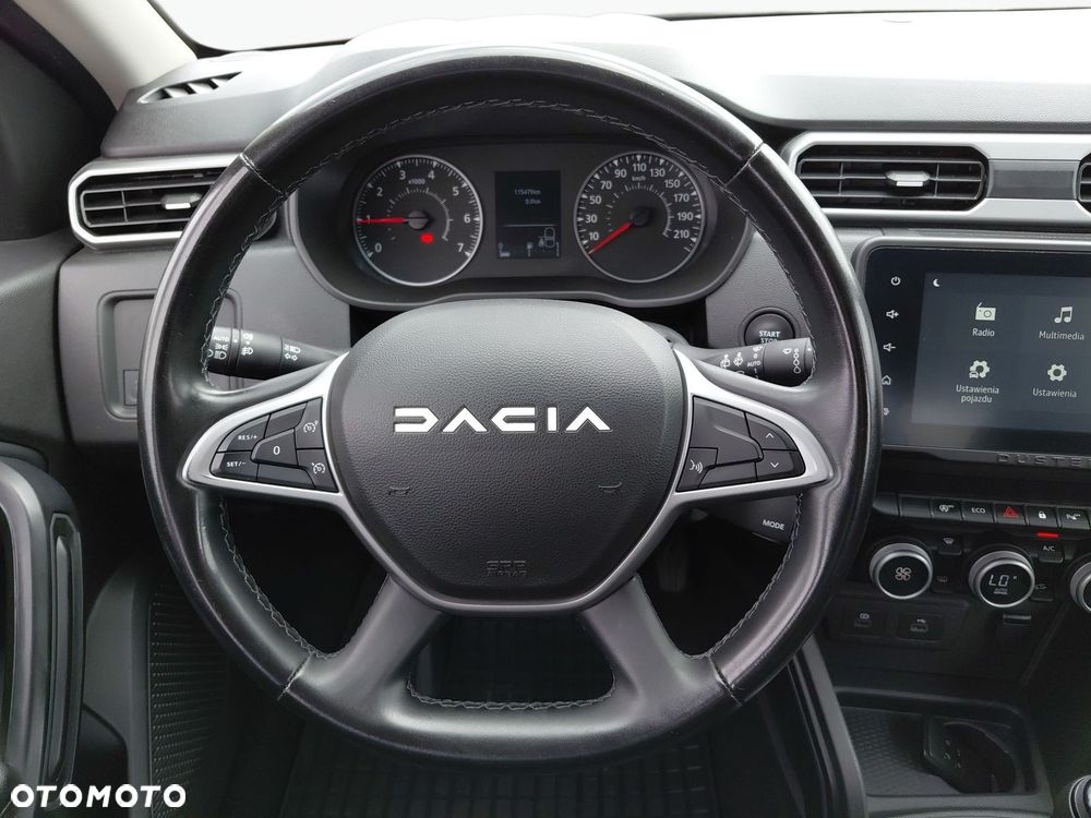 Dacia Duster - 19