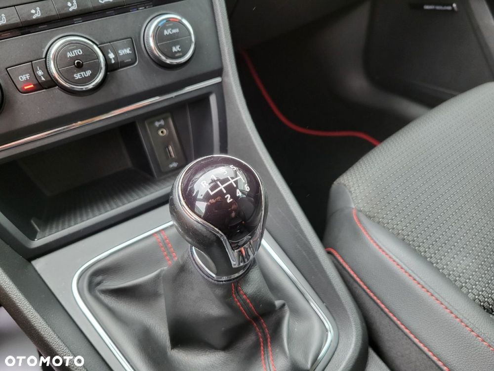 Seat Leon - 16