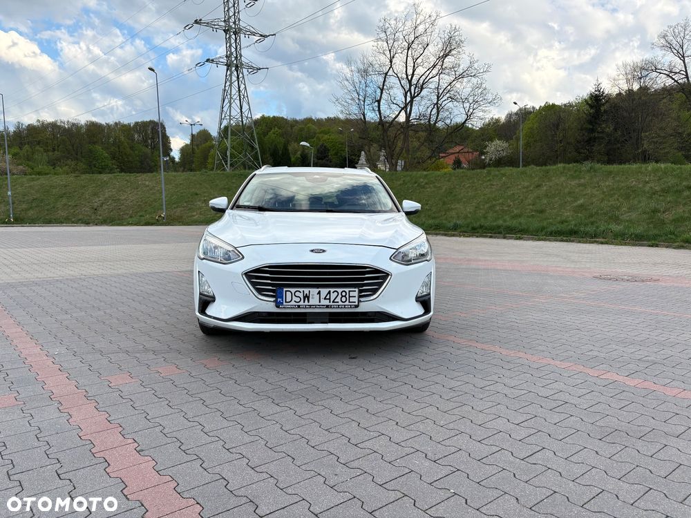 Ford Focus - 2