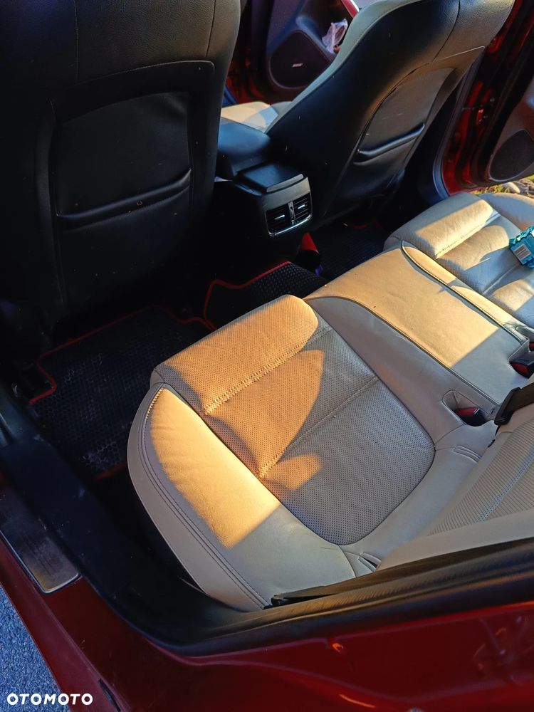 Mazda 6 2.2 D Skypassion I-ELoop - 12