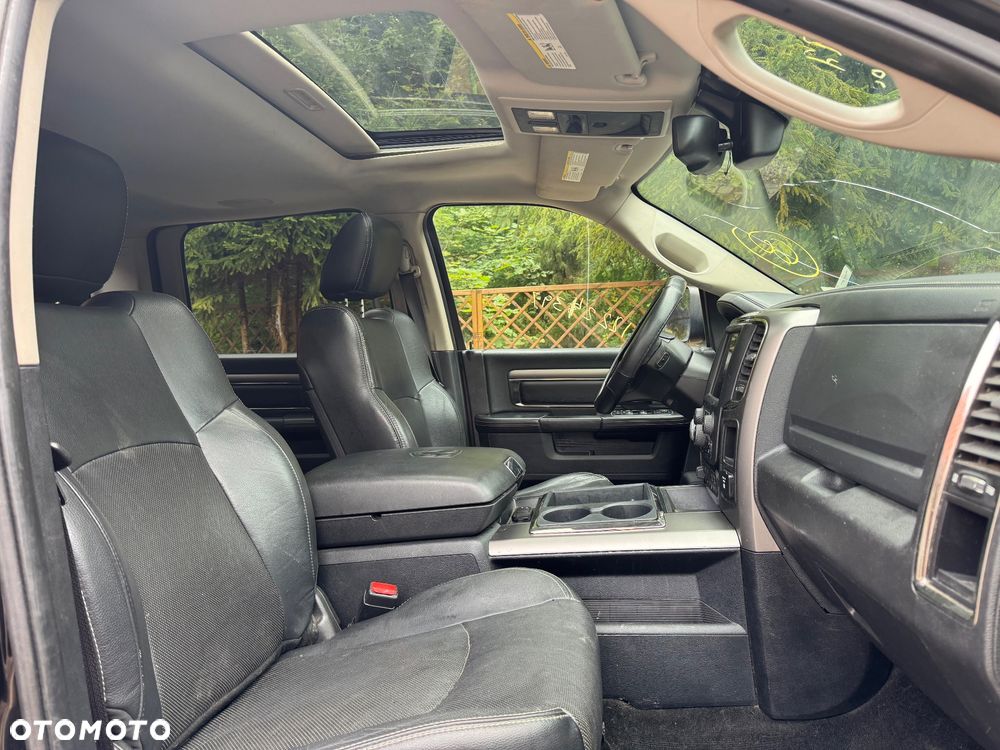 Dodge RAM 1500 5.7 4x4 - 27