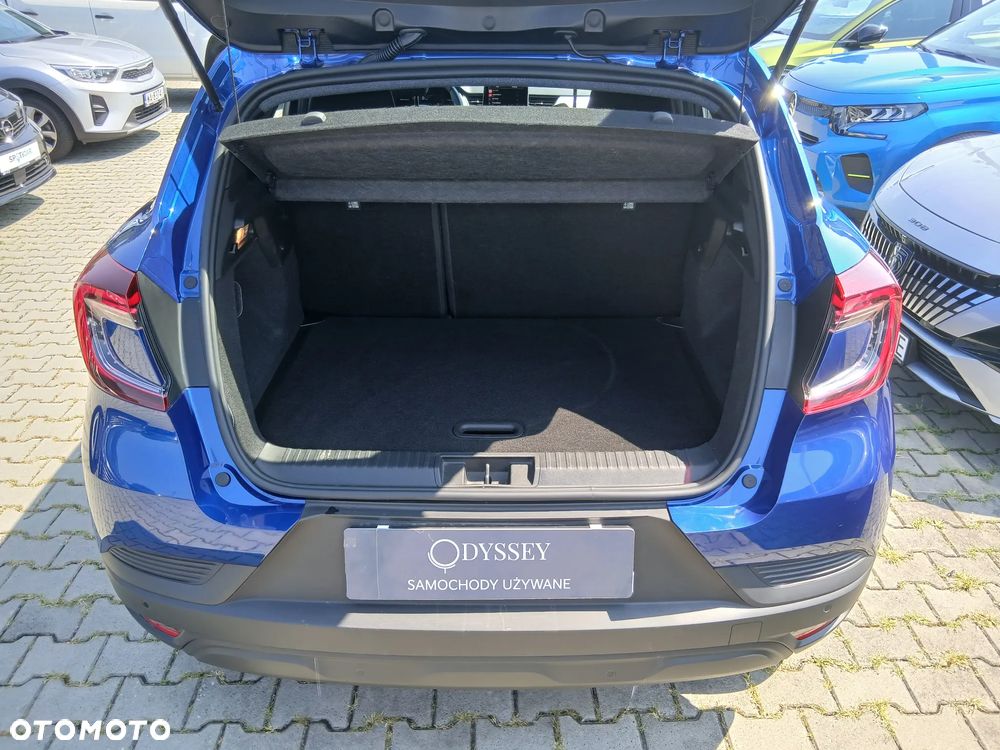 Mitsubishi ASX 1.0T Inform - 19