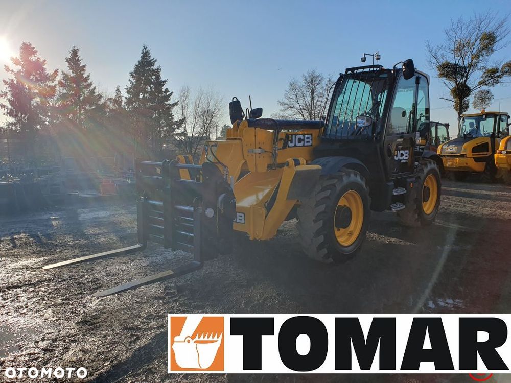 JCB 535-125 HI VIZ - 5