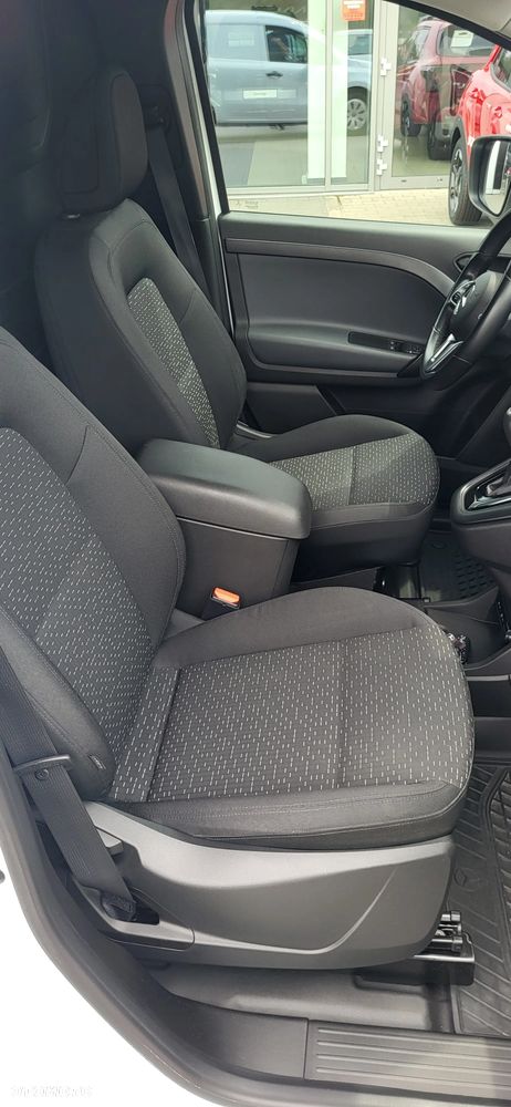 Mercedes-Benz Citan - 20