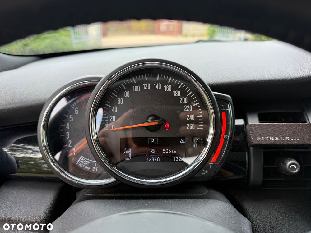 MINI ONE Standard - 9