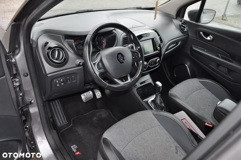 Renault Captur 1.3 Energy TCe S-Edition EDC - 15