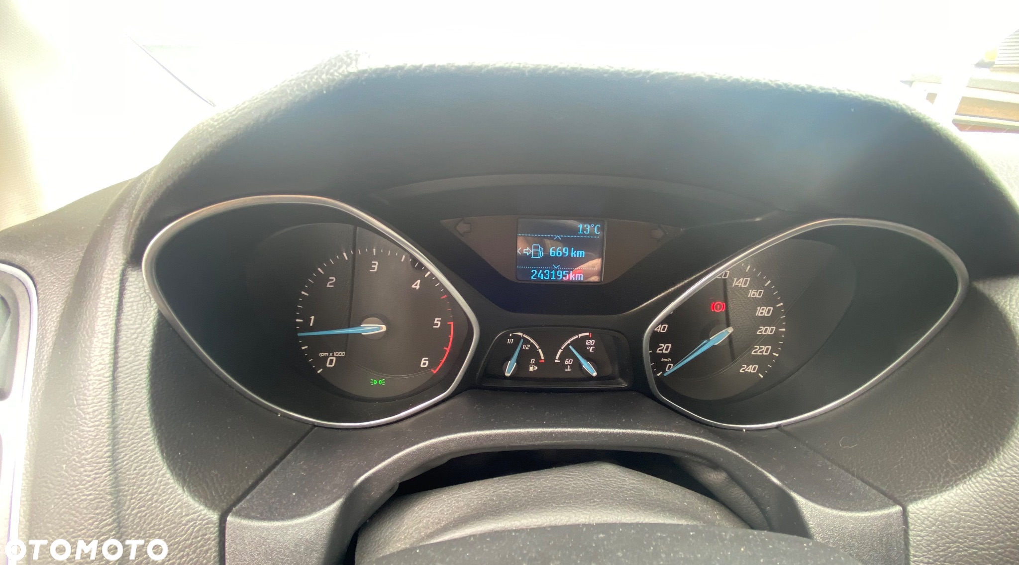 Ford Focus - 4