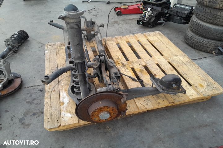 Punte spate 5QA505315B 5QA505315B Volkswagen VW Touran 2 [2015 - 2020 - 4