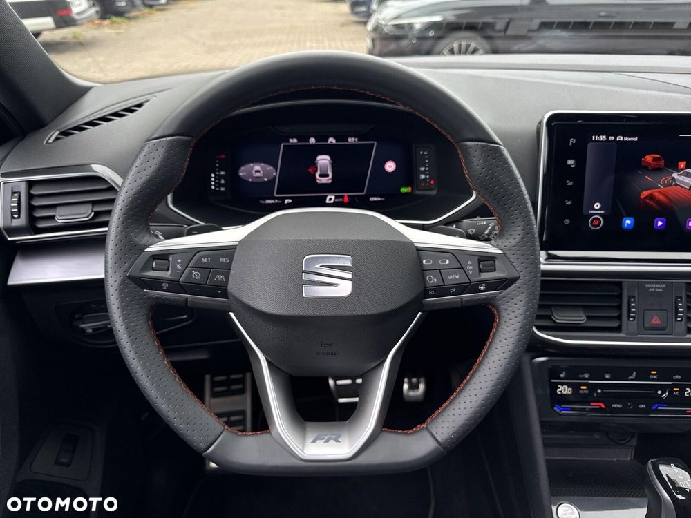 Seat Tarraco - 16