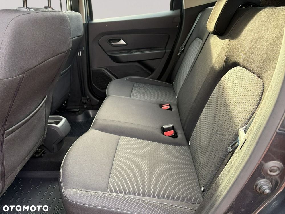 Dacia Duster TCe 100 2WD Comfort - 19