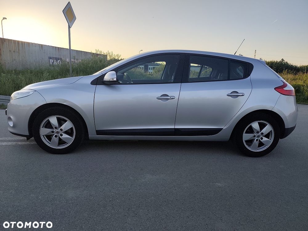 Renault Megane 1.6 16V Generation - 7