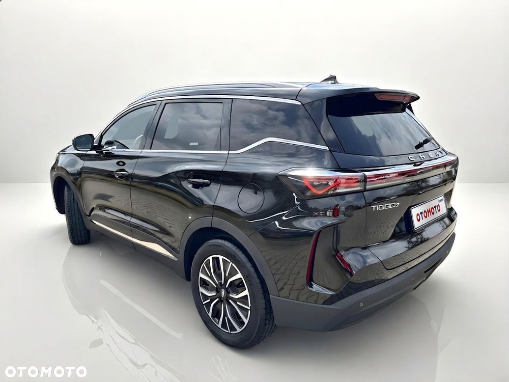 Chery Tiggo 7 - 7