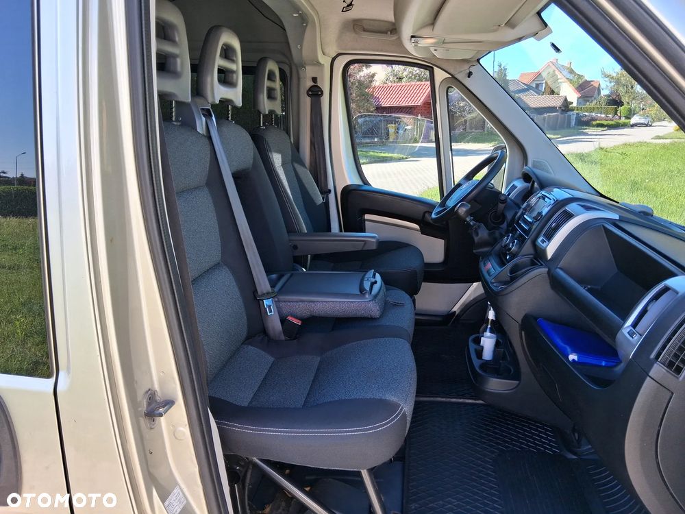 Fiat Ducato - 9