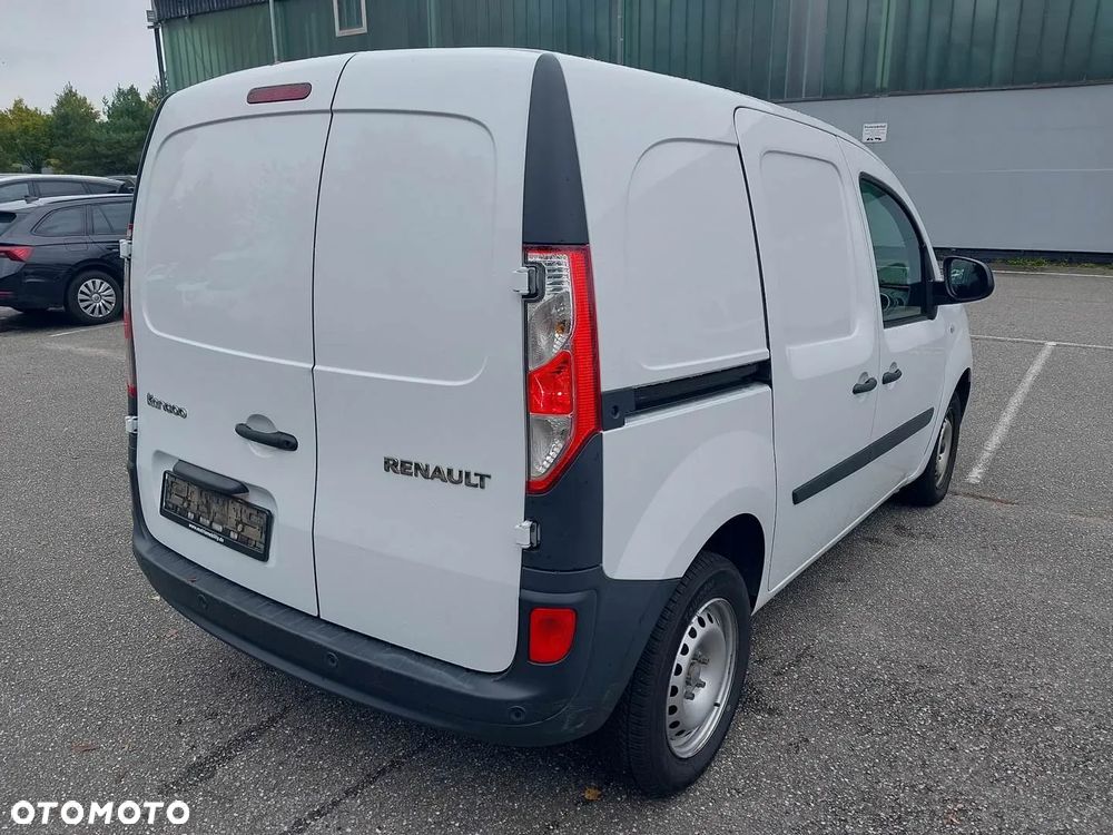 Renault Kangoo - 7