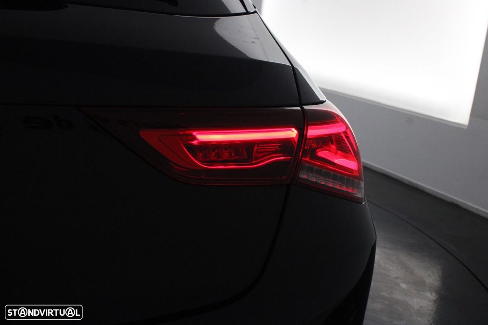 Mercedes-Benz CLA 180 d Shooting Brake Style Aut. — fotografia 49