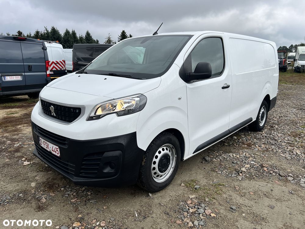 Peugeot Expert - 1