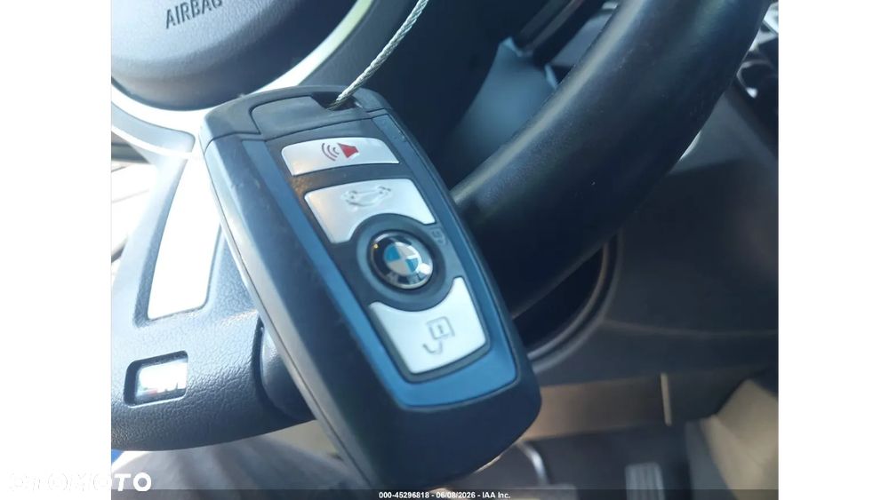 BMW Seria 4 440i M Sport - 10