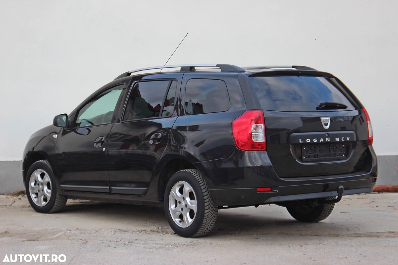 Dacia Logan 0.9 90CP Laureate - 12