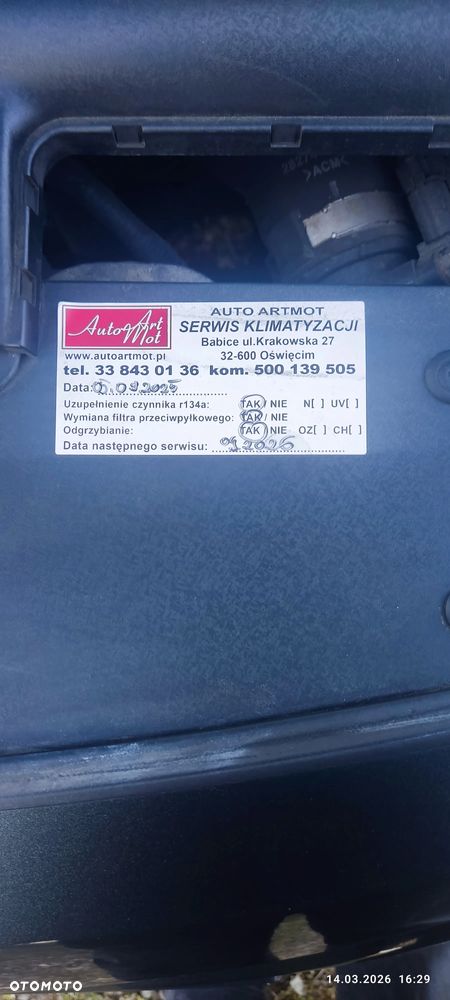 Hyundai i40 1.7 CRDi blue Style - 6