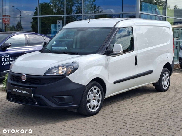 Fiat Doblo Cargo